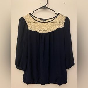 La Chapelle sport blouse